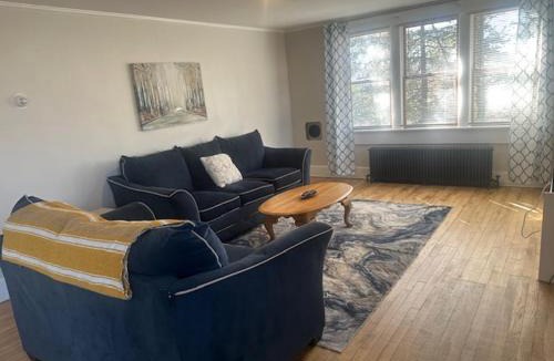 Jonesport House | Sawyer Cove Cottage
