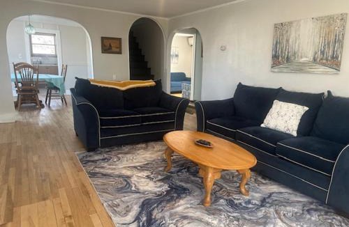 Jonesport House | Sawyer Cove Cottage