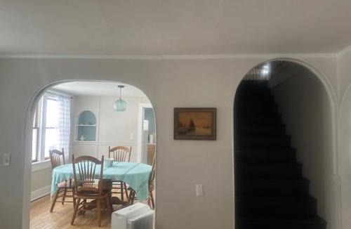 Jonesport House | Sawyer Cove Cottage
