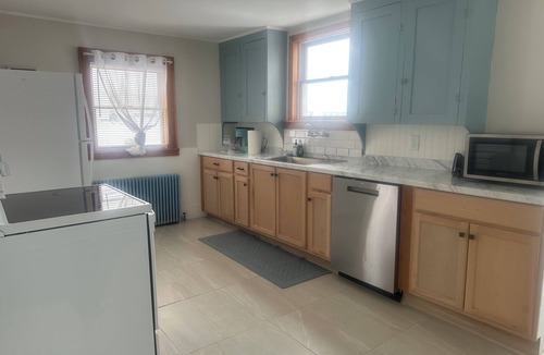 Jonesport House | Sawyer Cove Cottage