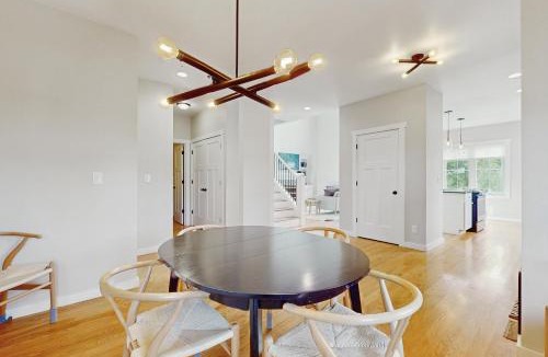 Sawyer House | Sawyer Serenity