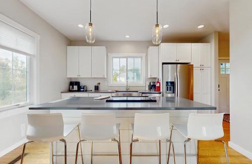 Sawyer House | Sawyer Serenity