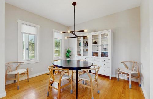 Sawyer House | Sawyer Serenity