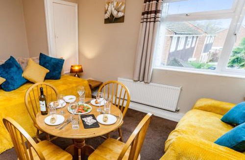 Burgess Hill Apartment | Sawyers Lodge