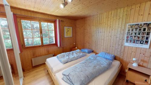 Blatten bei Naters Ski Chalet | Saxo