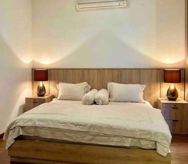 Jakarta House | SAY Home - Cozy 3BR Home in South Jakarta