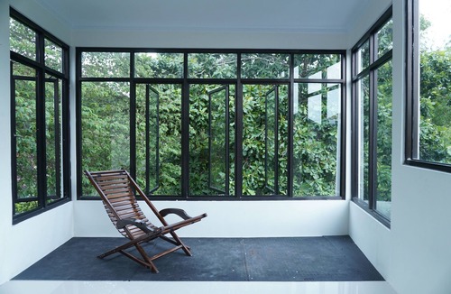 Sleman Villa | Sayana Homestay