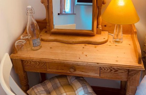 Church Stretton Bed & Breakfast | Sayang House