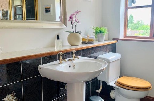 Church Stretton Bed & Breakfast | Sayang House