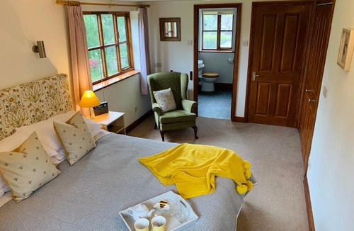 Church Stretton Bed & Breakfast | Sayang House