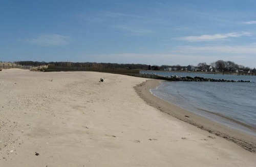 Saybrook Manor House | Saybrook Manor Beach House