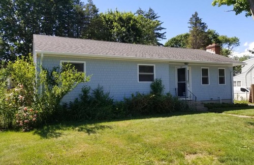 Saybrook Manor House | Saybrook Manor Beach House