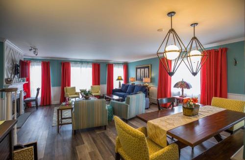 Old Saybrook Center Hotel | Saybrook Point Resort & Marina