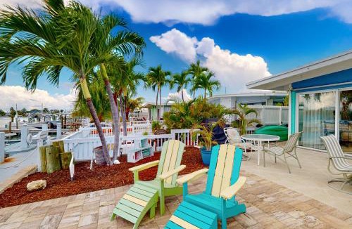 Key Colony Beach House | Saylor's Bay