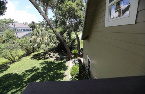 Gulfport Apartment | Saylors Magnolia Landing