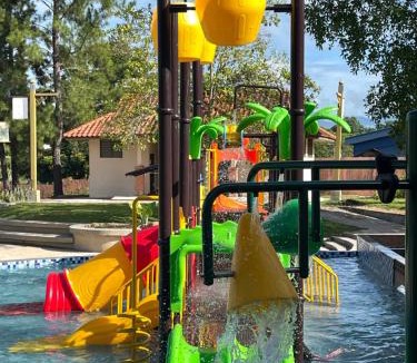 Kampung Kuala Parit Resort | Sayong Resort