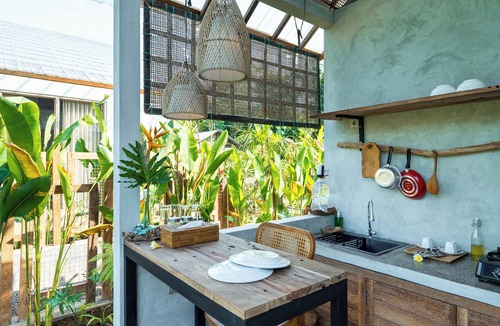 Bangli Villa | Sayuban Villa