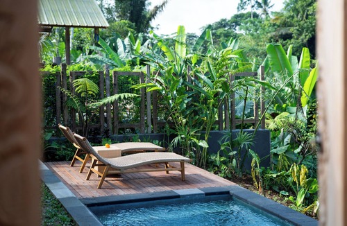 Bangli Villa | Sayuban Villa