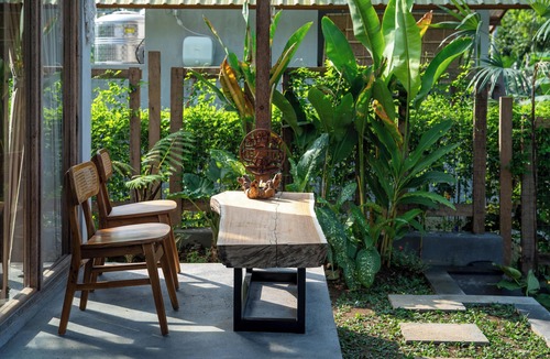 Bangli Villa | Sayuban Villa