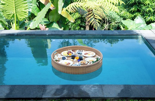 Bangli Villa | Sayuban Villa