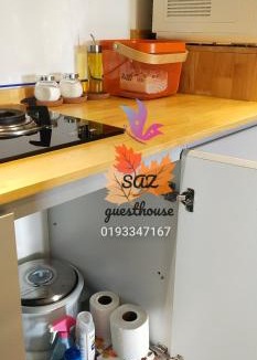 Semenyih Apartment | SAZ Guesthouse