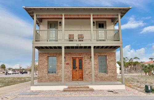 Port St. Joe House | Sazerac by Pristine Properties Vacation Rentals
