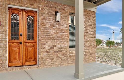 Port St. Joe House | Sazerac by Pristine Properties Vacation Rentals