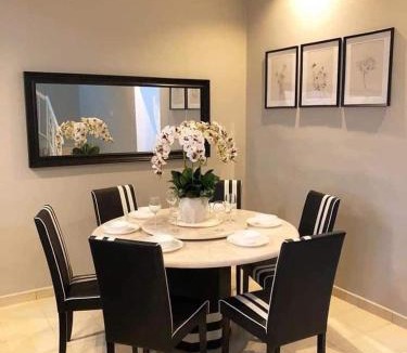 Tanah Rata Apartment | SB PRIMA VILLA APRTMENT