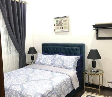 Tanah Rata Apartment | SB PRIMA VILLA APRTMENT