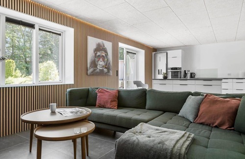 Tinglev House | SB101 Tinglev - Sofiedalvej 42