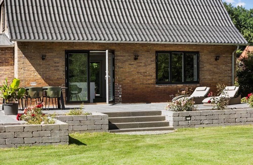 Tinglev House | SB101 Tinglev - Sofiedalvej 42