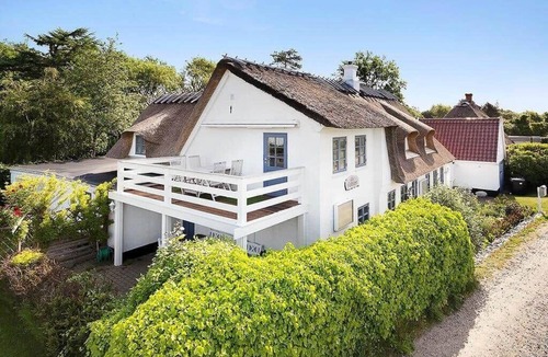 Kegnæshøj House | SB111 Sydals - Flejmose 100