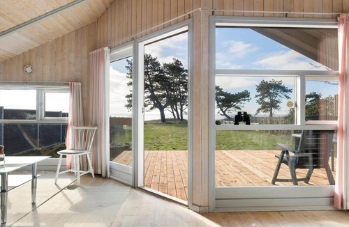 Kegnæshøj House | SB113 Sydals - Oddermosen 11