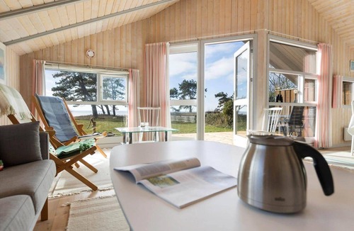 Kegnæshøj House | SB113 Sydals - Oddermosen 11
