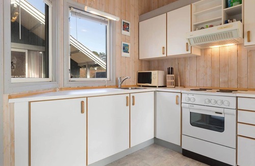 Kegnæshøj House | SB113 Sydals - Oddermosen 11