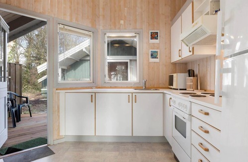 Kegnæshøj House | SB113 Sydals - Oddermosen 11