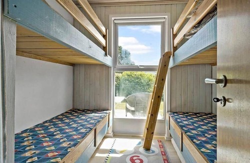 Kegnæshøj House | SB119 Sydals - Møllebakken 9
