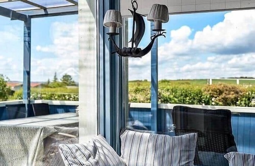 Kegnæshøj House | SB119 Sydals - Møllebakken 9