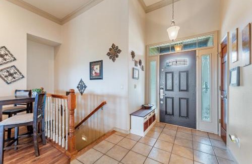 Branson West Villa | SB15-1-Wilderness Hideaway villa