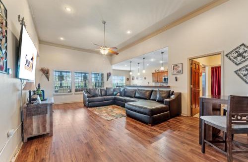 Branson West Villa | SB15-1-Wilderness Hideaway villa