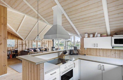 Høruphav House | SB506207 Sydals - Solbjergvej 26