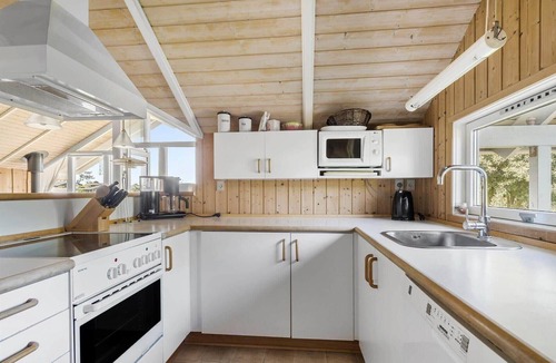 Høruphav House | SB506207 Sydals - Solbjergvej 26