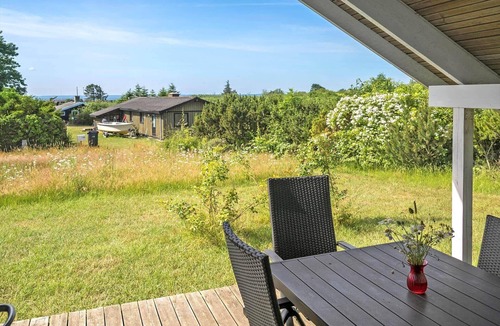 Høruphav House | SB506207 Sydals - Solbjergvej 26