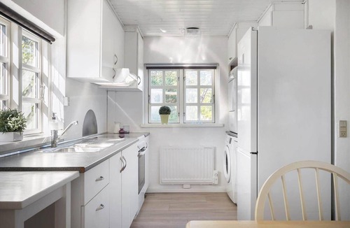 Kegnæshøj House | SB50622 Sydals - Østerbyvej 47 A