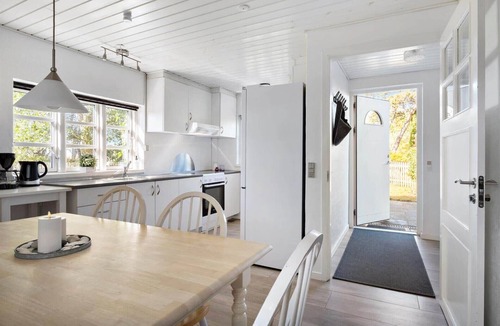 Kegnæshøj House | SB50622 Sydals - Østerbyvej 47 A