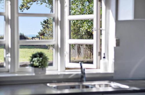 Kegnæshøj House | SB50622 Sydals - Østerbyvej 47 A