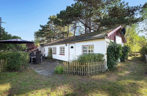 Kegnæshøj House | SB50622 Sydals - Østerbyvej 47 A