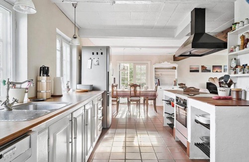 Asserballeskov House | SB50639 Augustenborg - Græskobbel 8
