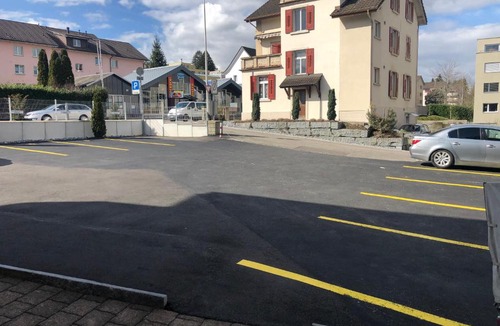 Kreuzlingen Hostel | sbchostel