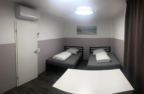 Kreuzlingen Hostel | sbchostel